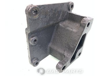 Рулевой механизм DAF