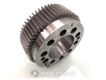 Двигатель DAF