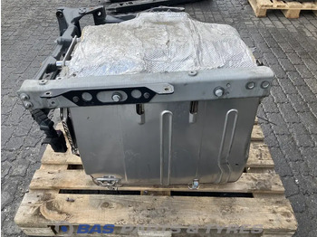 Глушитель DAF