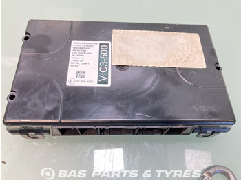 Электрическая система DAF