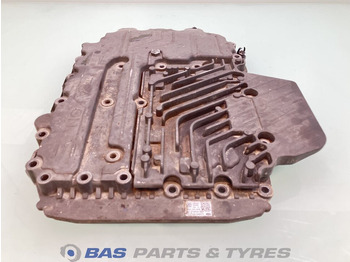 Коробка передач DAF