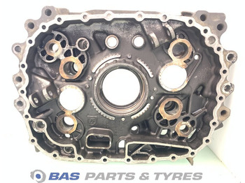 Коробка передач DAF