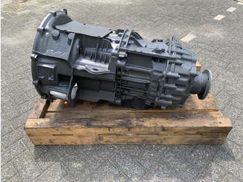 Коробка передач DAF XF 105