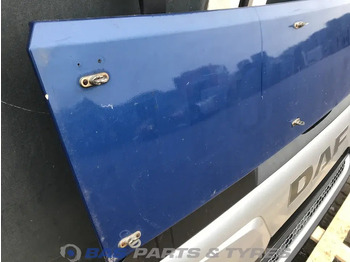 Решётка радиатора для Грузовиков DAF XF106 Grille DAF 1892076: фото 3