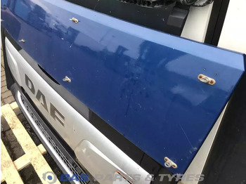 Решётка радиатора для Грузовиков DAF XF106 Grille DAF 1892076: фото 4