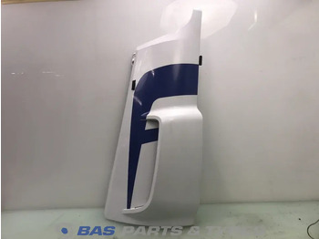 Кузов и экстерьер DAF XF 106