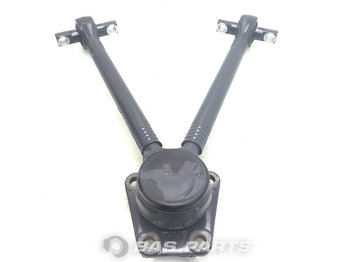 Подвеска DAF