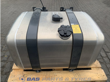 Топливный бак MERCEDES-BENZ