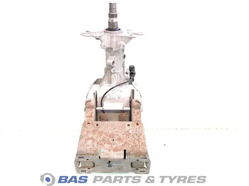 Рулевая колонка MERCEDES-BENZ