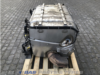 Глушитель для Грузовиков Mercedes-Benz Uitlaatdemper Mercedes A 008 490 21 12: фото 4