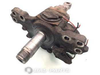 Рулевое управление RENAULT