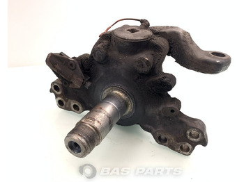 Рулевое управление RENAULT