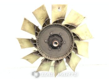 Вентилятор для Грузовиков Renault Koelventilator Renault 7420923583: фото 2 Вентилятор для Грузовиков Renault Koelventilator Renault 7420923583: фото 2
