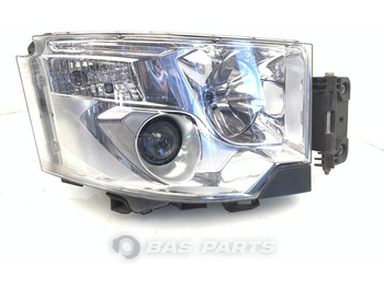 Передняя фара RENAULT