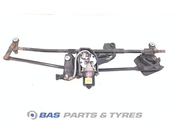 Электрическая система RENAULT