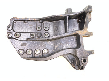 Рама/ Шасси SCANIA