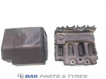 Электрическая система SCANIA