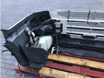 Бампер для Грузовиков Scania R-Serie Bumper Scania 1885940: фото 4 Бампер для Грузовиков Scania R-Serie Bumper Scania 1885940: фото 4