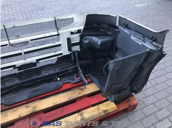 Бампер для Грузовиков Scania R-Serie Bumper Scania 1885940: фото 5 Бампер для Грузовиков Scania R-Serie Bumper Scania 1885940: фото 5