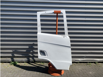 Дверь и запчасти SCANIA R