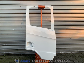 Дверь и запчасти SCANIA R