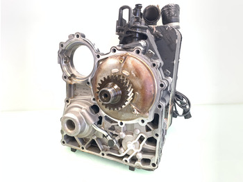 Детали тормозной системы SCANIA R