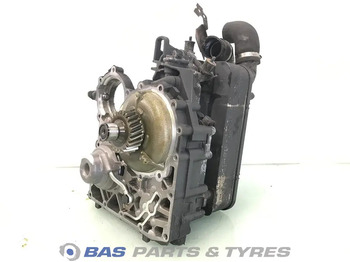 Детали тормозной системы SCANIA R