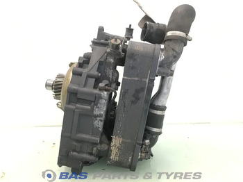 Детали тормозной системы для Грузовиков Scania Retarder R3500 Retarder 1790614: фото 2