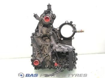 Детали тормозной системы SCANIA R