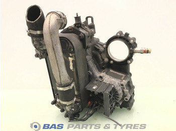 Детали тормозной системы SCANIA R