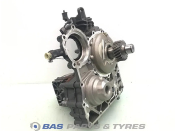 Детали тормозной системы для Грузовиков Scania Retarder Scania R4100D Retarder 2610167: фото 3