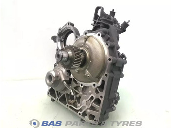 Детали тормозной системы для Грузовиков Scania Retarder Scania R4100D Retarder 2610167: фото 4