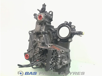 Детали тормозной системы для Грузовиков Scania Retarder Scania R4100D Retarder 2610167: фото 2