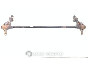 Подвеска SCANIA