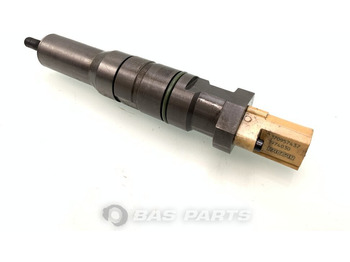 Запчасти DAF