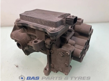 Запчасти DAF