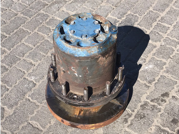 Запчасти MERITOR