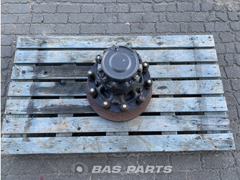 Запчасти RENAULT