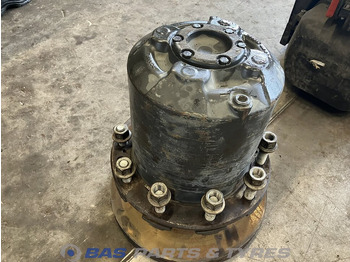 Запчасти SCANIA