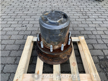 Запчасти VOLVO