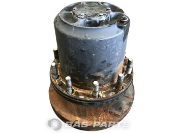 Запчасти VOLVO