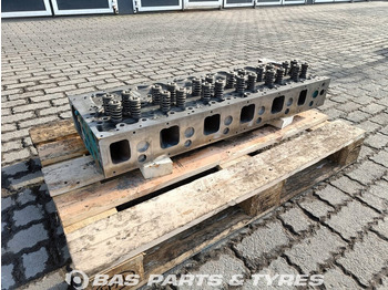 Блок цилиндров VOLVO