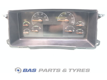 Приборная панель VOLVO FH