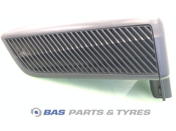 Система впуска VOLVO FH