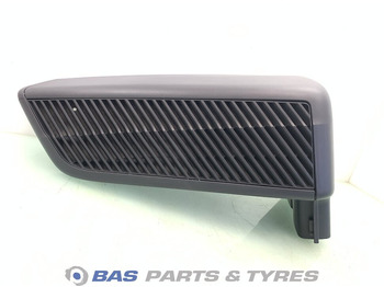 Система впуска VOLVO FH