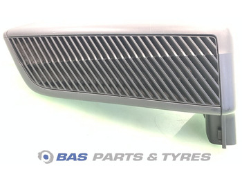 Система впуска VOLVO FH