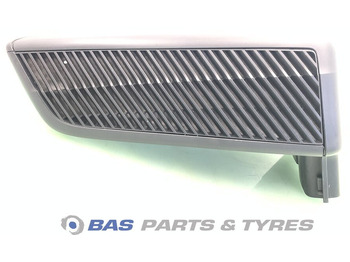 Система впуска VOLVO FH