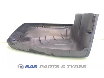 Система впуска для Грузовиков Volvo FH4 Luchtinlaat Volvo 21477417: фото 2 Система впуска для Грузовиков Volvo FH4 Luchtinlaat Volvo 21477417: фото 2