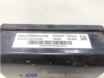 Свет/ Освещение для Грузовиков Volvo FH4 Regeleenheid Botswaarschuwing Volvo 21719200: фото 4