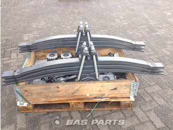 Подвеска VOLVO FH